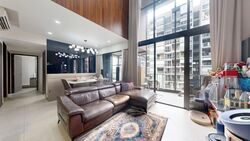 iNZ Residence (D23), Condominium #563680311